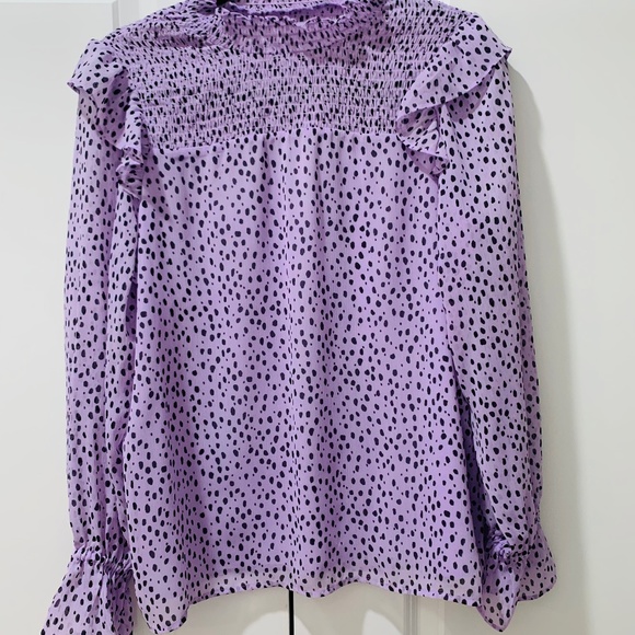 Tops - Long sleeve top